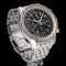 Montre Breitling Navitimer World - Montre automatique en acier A24322 58 Facettes BTL/NVT/062