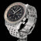 Montre Breitling Navitimer World - Montre automatique en acier A24322 58 Facettes BTL/NVT/062