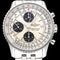 Montre Breitling Navitimer - Montre automatique A13022 en acier (1995) 58 Facettes BTL/NVT/065