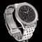 Montre Breitling Navitimer - Montre automatique A41330 en acier 38 mm 58 Facettes BTL/NVT/069