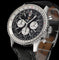 Montre Breitling Navitimer - Montre automatique réf. A41322 42 mm, boîte et papiers (2002) 58 Facettes BTL/NVT/070