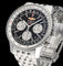 Montre Breitling Navitimer 01 AB0120 - Montre automatique en acier 43 mm 58 Facettes BTL/NVT/072