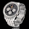 Montre Breitling Navitimer 01 AB0120 - Montre automatique en acier 43 mm 58 Facettes BTL/NVT/072