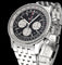 Montre Breitling Navitimer 01 - Montre automatique réf. AB0127 46 mm acier 58 Facettes BTL/NVT/073