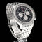 Montre Breitling Navitimer 01 - Montre automatique réf. AB0127 46 mm acier 58 Facettes BTL/NVT/073