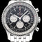 Montre Breitling Navitimer 01 - Montre automatique réf. AB0127 46 mm acier 58 Facettes BTL/NVT/073