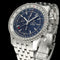 Montre Breitling Navitimer World - Montre automatique en acier 46 mm (A24322) 58 Facettes BTL/NVT/083
