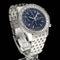 Montre Breitling Navitimer World - Montre automatique en acier 46 mm (A24322) 58 Facettes BTL/NVT/083
