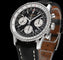 Montre Breitling Navitimer - Montre automatique réf. A23322 42 mm acier 58 Facettes BTL/NVT/086