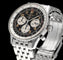 Montre Breitling Navitimer 92 - Montre automatique en acier 38 mm 58 Facettes