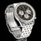 Montre Breitling Navitimer 92 - Montre automatique en acier 38 mm 58 Facettes