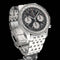 Montre Breitling Navitimer - Montre automatique en acier 42 mm, réf. A23322 58 Facettes BTL/NVT/089