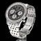Montre Breitling Navitimer - Montre automatique en acier 42 mm, réf. A23322 58 Facettes BTL/NVT/089