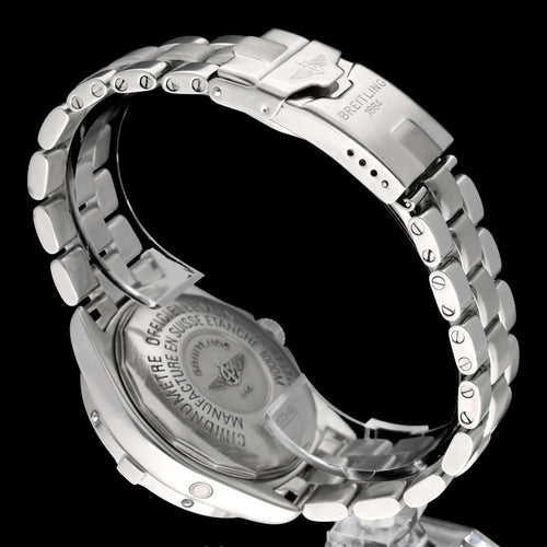 Montre Breitling Superocean - Montre automatique en acier A17340 (41 mm) 58 Facettes BTL/SOC/108