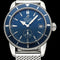 Montre Breitling Superocean Heritage 42 - Montre automatique en acier A37320 (2008) 58 Facettes BTL/SOC/110