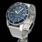 Montre Breitling Superocean Héritage 46 - Montre automatique acier A17320 (2009) 58 Facettes BTL/SOC/114