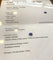 Bague 53 Bague Pompadour - Saphir de Ceylan 3,55 ct en or jaune 18 carats 58 Facettes BSA107