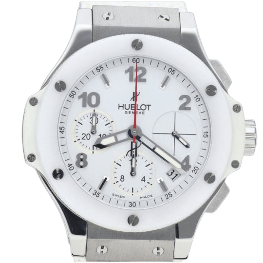 Montre Hublot Montre Classic Fusion Aerofusion 58 Facettes MT40381