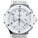 Montre Hublot Montre Classic Fusion Aerofusion 58 Facettes MT40381