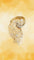 Broche Broche rétro volute en or jaune 18 carats et diamants 1,30 ct 58 Facettes BRO67