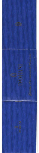 Collier Damiani - Collier en or blanc 18 ct et diamants 0,71 ct 58 Facettes 14544