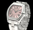 Montre Cartier Roadster - Montre quartz en acier, réf. 2675 (2008) 58 Facettes CRT/RST/001