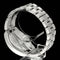 Montre Cartier Roadster - Montre quartz en acier, réf. 2675 (2008) 58 Facettes CRT/RST/001