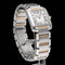 Montre Cartier Tank Française - Montre dame quartz or/acier 20 mm 58 Facettes CRT/TNK/003