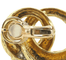 BOUCHERON - Clips d'oreilles Or Jaune, Platine et Diamants