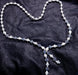 Necklace Sapphires Diamonds Necklace 58 Facettes 16203