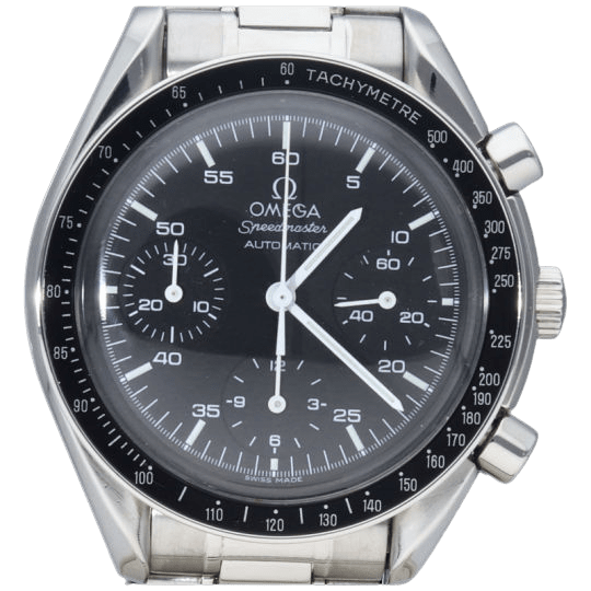 Montre Omega Montre Speedmaster Reduced 58 Facettes MT39922