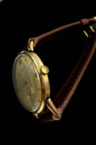 Montre Doggystyle - Montre mécanique à remontage manuel années 1950 58 Facettes