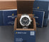 Montre Breitling Super Avenger - Montre automatique A13375 en acier (2020) 58 Facettes BTL/AVG/058