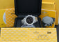 Montre Breitling Navitimer - Montre automatique A41330 en acier 38 mm 58 Facettes BTL/NVT/069