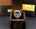 Montre Breitling Navitimer 01 AB0120 - Montre automatique en acier 43 mm 58 Facettes BTL/NVT/072