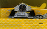Montre Breitling Chronomat - Montre automatique réf. B13350 40 mm acier/or 58 Facettes BTL/CHM/126