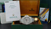 Montre Rolex Yacht-Master - Montre 16622, boîte et papiers, 2005 58 Facettes ROL/YMS/013