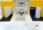 Montre Breitling Navitimer - Montre automatique A13022 en acier (1995) 58 Facettes BTL/NVT/065