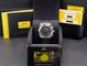 Montre Breitling Chronomat AB0141 - Montre automatique 41 mm en acier (2014) 58 Facettes BTL/CHM/185