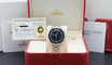 Montre Omega Speedmaster Reduced - Montre automatique acier réf. 3510.50.00 (2003) 58 Facettes OMG/SPE/553