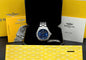 Montre Breitling Superocean - Montre automatique A17040 en acier, 1999 58 Facettes BTL/SOC/111
