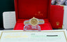 Montre Rolex Lady-Datejust - Montre femme réf. 79173 en or et acier, 2002 58 Facettes ROL/LDJ/601
