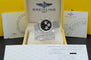 Montre Breitling Navitimer 92 - Montre automatique en acier 38 mm 58 Facettes