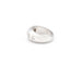 Bague 49 Bulgari Bombolino - Bague en or blanc et diamants 58 Facettes 14635