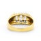 Bague Damiani - Bague fantaisie en or jaune 18 ct et diamants 58 Facettes 22275