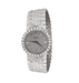 Montre PIAGET - Montre bracelet or gris et diamants 58 Facettes DV0590-3