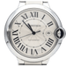 Montre Cartier Montre Ballon Bleu 58 Facettes MT40140