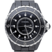 Montre Chanel Montre J 12 58 Facettes MT40990