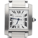 Montre Cartier Montre Tank Francaise 58 Facettes MT39840