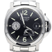 Montre Panerai Montre Luminor Réserve De Marche Automatique 58 Facettes MT40374